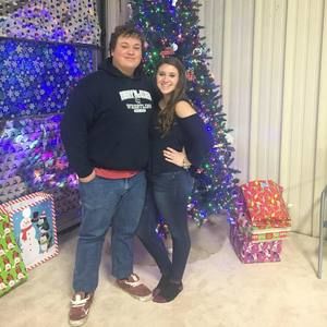 Meet your Posher, Diana